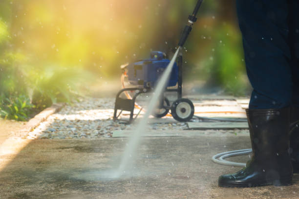 Best House Exterior Washing  in Southside Place, TX